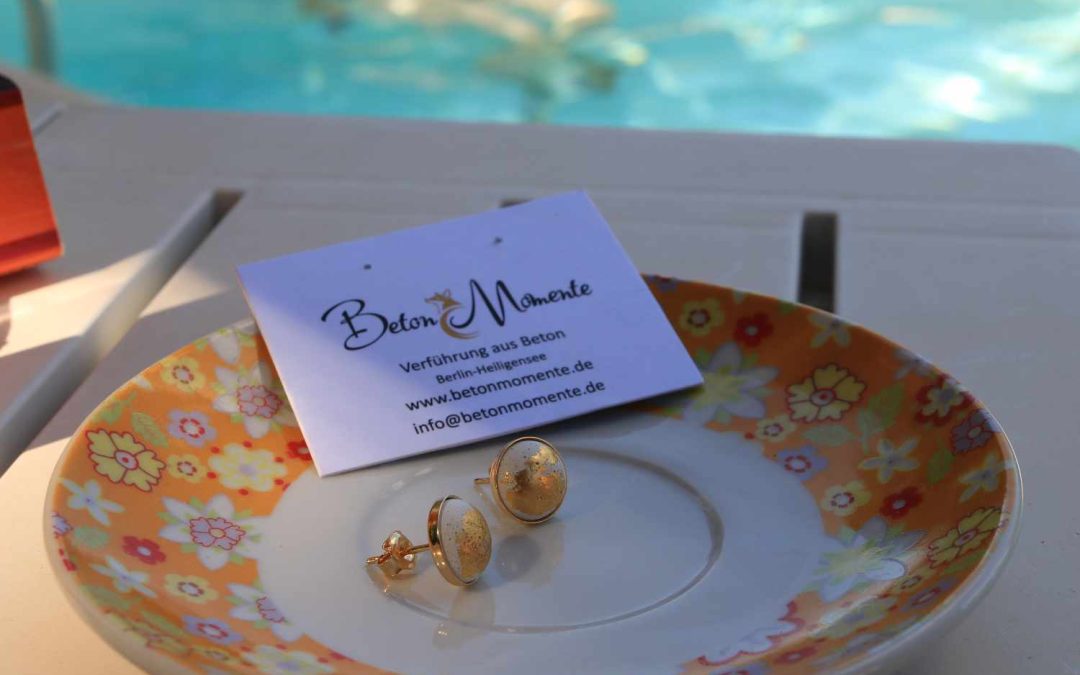 Splish Splash – Nach dem Sommer ist vor dem Sommer